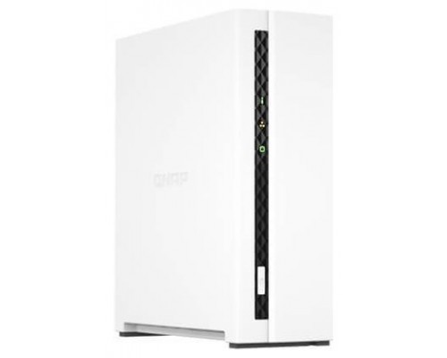 NAS QNAP TS-133