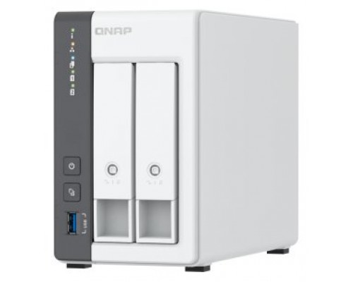 NAS QNAP TS-216G