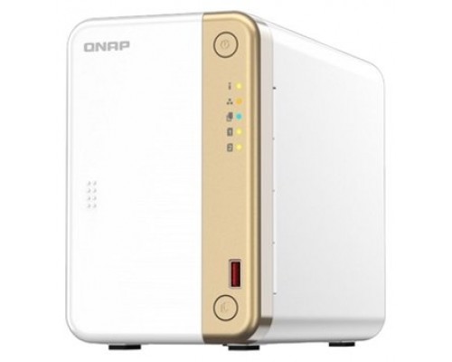 NAS QNAP TS-262-4G