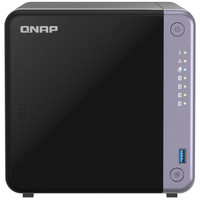 NAS QNAP TS-432X-4G NAS QNAP TS-432X-4G