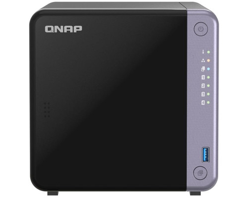 NAS QNAP TS-432X-4G NAS QNAP TS-432X-4G