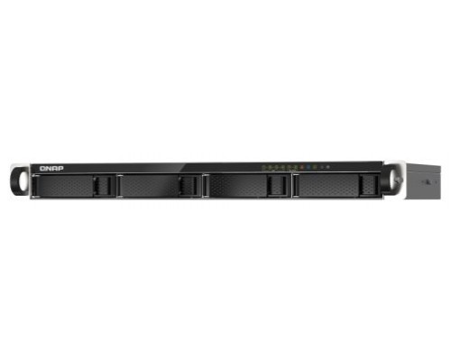 NAS QNAP TS-435XEU-4G