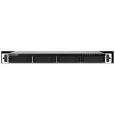NAS QNAP TS-464U-RP-8G