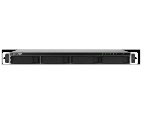 NAS QNAP TS-464U-RP-8G