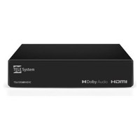 TST-TDT TS6105 TST-TDT TS6105