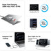 CABLE VENTION TSABG