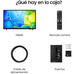 TELEVISOR SAMSUNG TU32F6005FK V2 TELEVISOR SAMSUNG TU32F6005FK V2