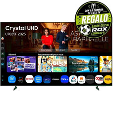 TELEVISOR SAMSUNG TU43U7025FK