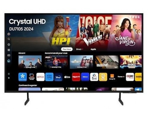 TELEVISOR SAMSUNG TU50DU7105