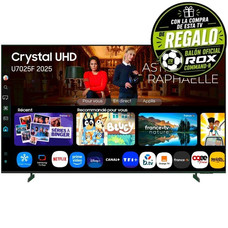 TELEVISOR SAMSUNG TU50U7025FK