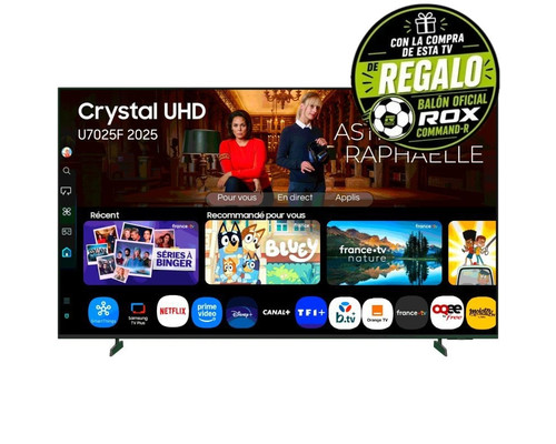 TELEVISOR SAMSUNG TU50U7025FK TELEVISOR SAMSUNG TU50U7025FK