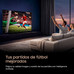 TELEVISOR SAMSUNG TU55M72HAU TELEVISOR SAMSUNG TU55M72HAU