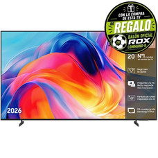 TELEVISOR SAMSUNG TU65M72HAU