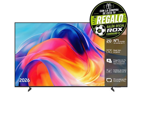 TELEVISOR SAMSUNG TU65M72HAU TELEVISOR SAMSUNG TU65M72HAU