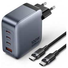 CARGADOR VENTION TZ-FETH0-EU