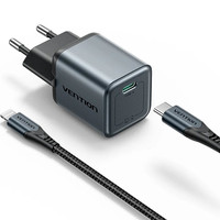 CARGADOR VENTION TZ-FEVH0-EU