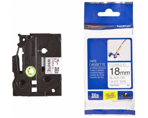 BROTHER-TZEFX241