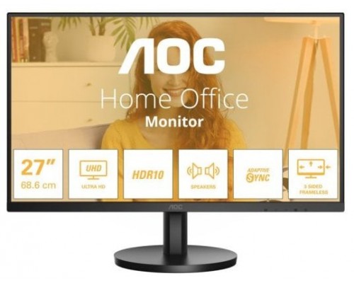 MONITOR AOC U27B3A MONITOR AOC U27B3A