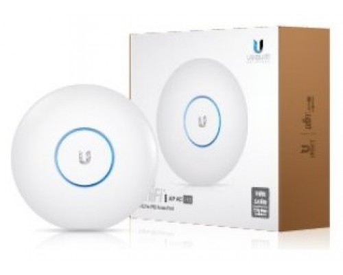 PUNTO DE ACCESO UBIQUITI UAP-AC-PRO