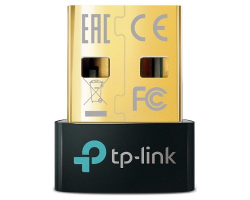 ADAPTADOR TP-LINK NANO BT UB500 ADAPTADOR TP-LINK NANO BT UB500