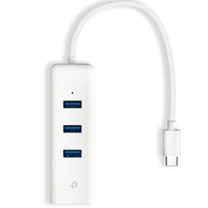 TP-LINK-HUB UE330C