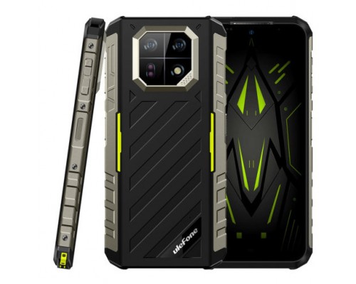 ULE-SP AR 22 8-128 GREE