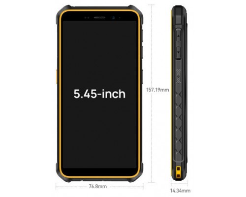 ULE-SP AR X12 3-32 OR