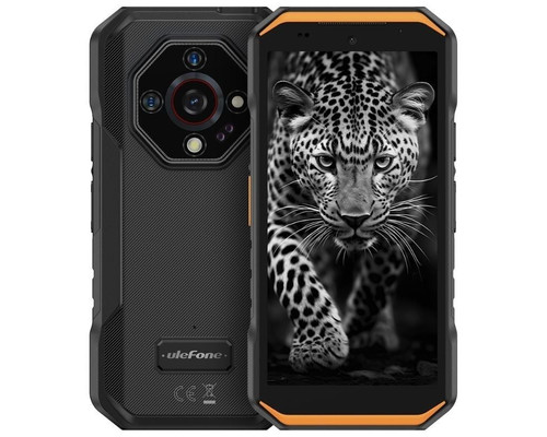 SMARTPHONE ULEFONE AR X32 6-128 OR SMARTPHONE ULEFONE AR X32 6-128 OR