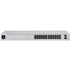 SWITCH UBIQUITI USW-24 SWITCH UBIQUITI USW-24