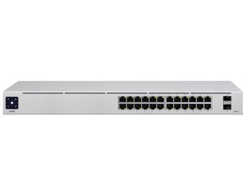 SWITCH UBIQUITI USW-24
