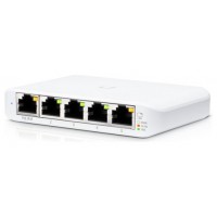 SWITCH UBIQUITI USW-FLEX-MINI 3U SWITCH UBIQUITI USW-FLEX-MINI 3U