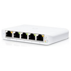 SWITCH UBIQUITI USW-FLEX-MINI 3U SWITCH UBIQUITI USW-FLEX-MINI 3U
