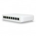 SWITCH UBIQUITI USW-LITE-8-POE SWITCH UBIQUITI USW-LITE-8-POE