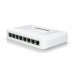 SWITCH UBIQUITI USW-LITE-8-POE SWITCH UBIQUITI USW-LITE-8-POE