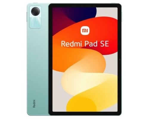 TABLET XIAOMI RED PADSE 4-128 GREE