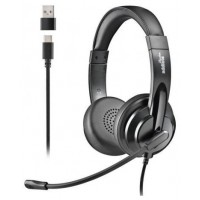 AURICULARES NGS VOX605USBC