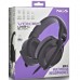 AURICULARES NGS VOX805USBC BK