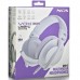 AURICULARES NGS VOX805USBC WH