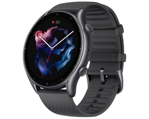HMI-RELOJ GTR3 PRO BK