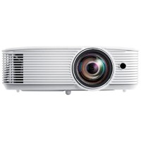 PROYECTOR OPTOMA W309ST
