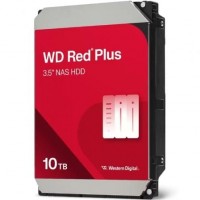 DISCO DURO WESTERN DIGITAL RD PLUS NAS 10TB V2