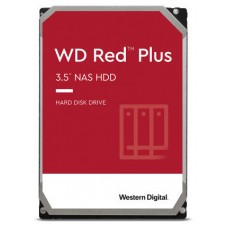 DISCO DURO WESTERN DIGITAL RD PLUS NAS 12TB