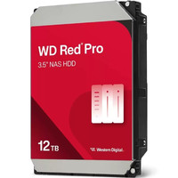 DISCO DURO WESTERN DIGITAL RD PRO NAS 12TB V2