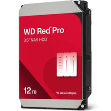 DISCO DURO WESTERN DIGITAL RD PRO NAS 12TB V2 DISCO DURO WESTERN DIGITAL RD PRO NAS 12TB V2