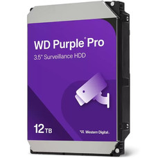 DISCO DURO WESTERN DIGITAL PUR P SV SURV 12TB