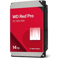 DISCO DURO WESTERN DIGITAL RD PRO NAS 14TB DISCO DURO WESTERN DIGITAL RD PRO NAS 14TB
