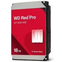 DISCO DURO WESTERN DIGITAL RD PRO NAS 18TB