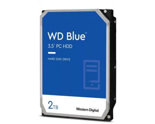 DISCO DURO WESTERN DIGITAL WD BL PCDESK 2TB