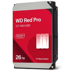 DISCO DURO WESTERN DIGITAL RD PRO NAS 26TB DISCO DURO WESTERN DIGITAL RD PRO NAS 26TB