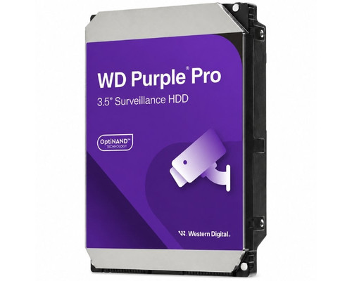 DISCO DURO WESTERN DIGITAL PUR P SURV 26TB DISCO DURO WESTERN DIGITAL PUR P SURV 26TB